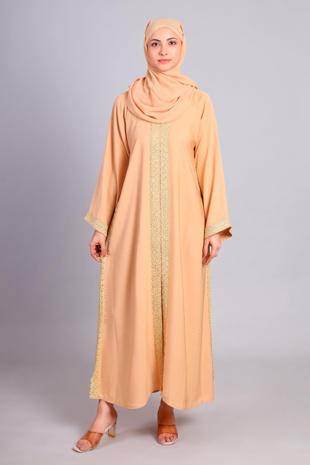 abaya