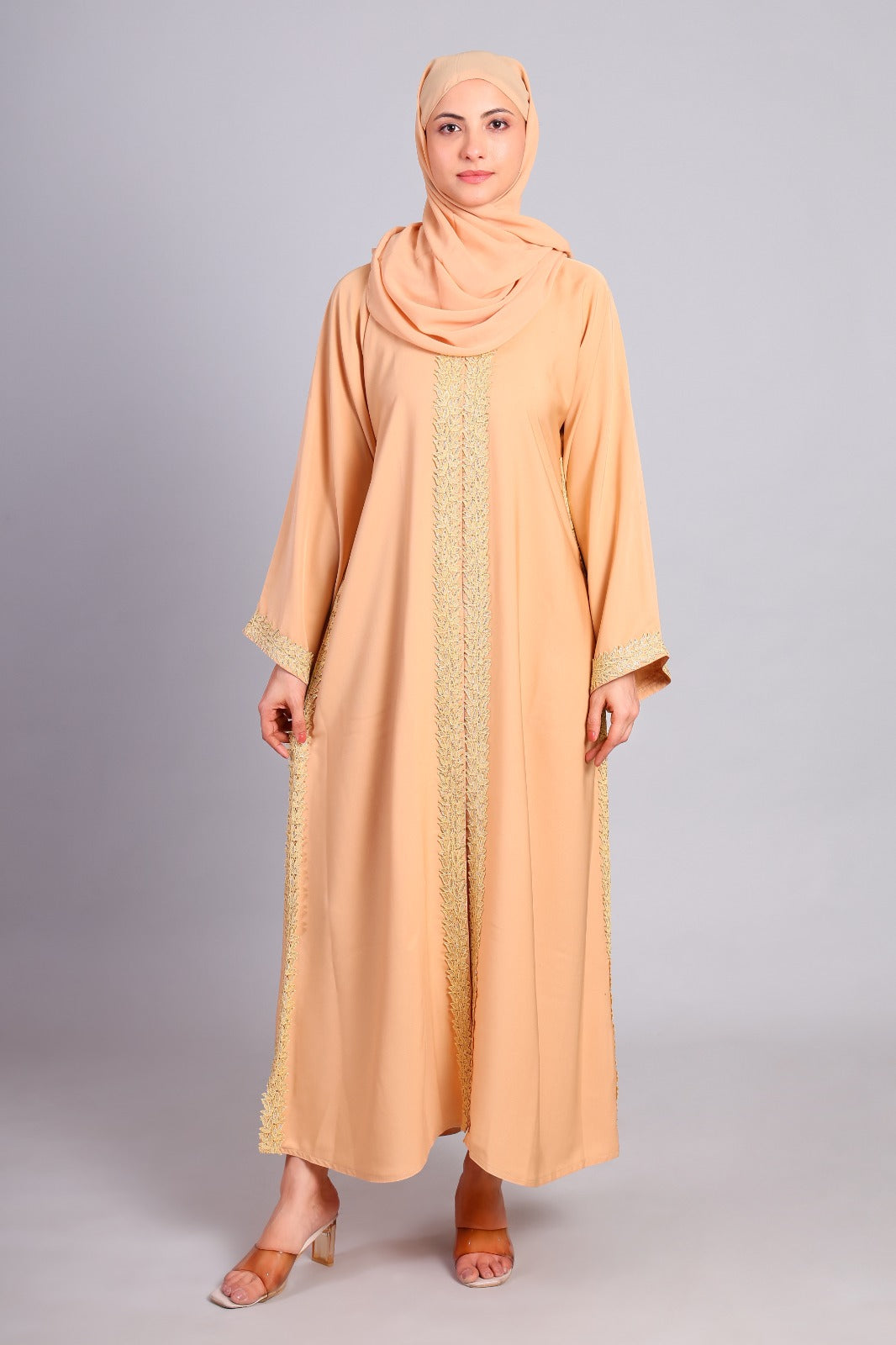 abaya