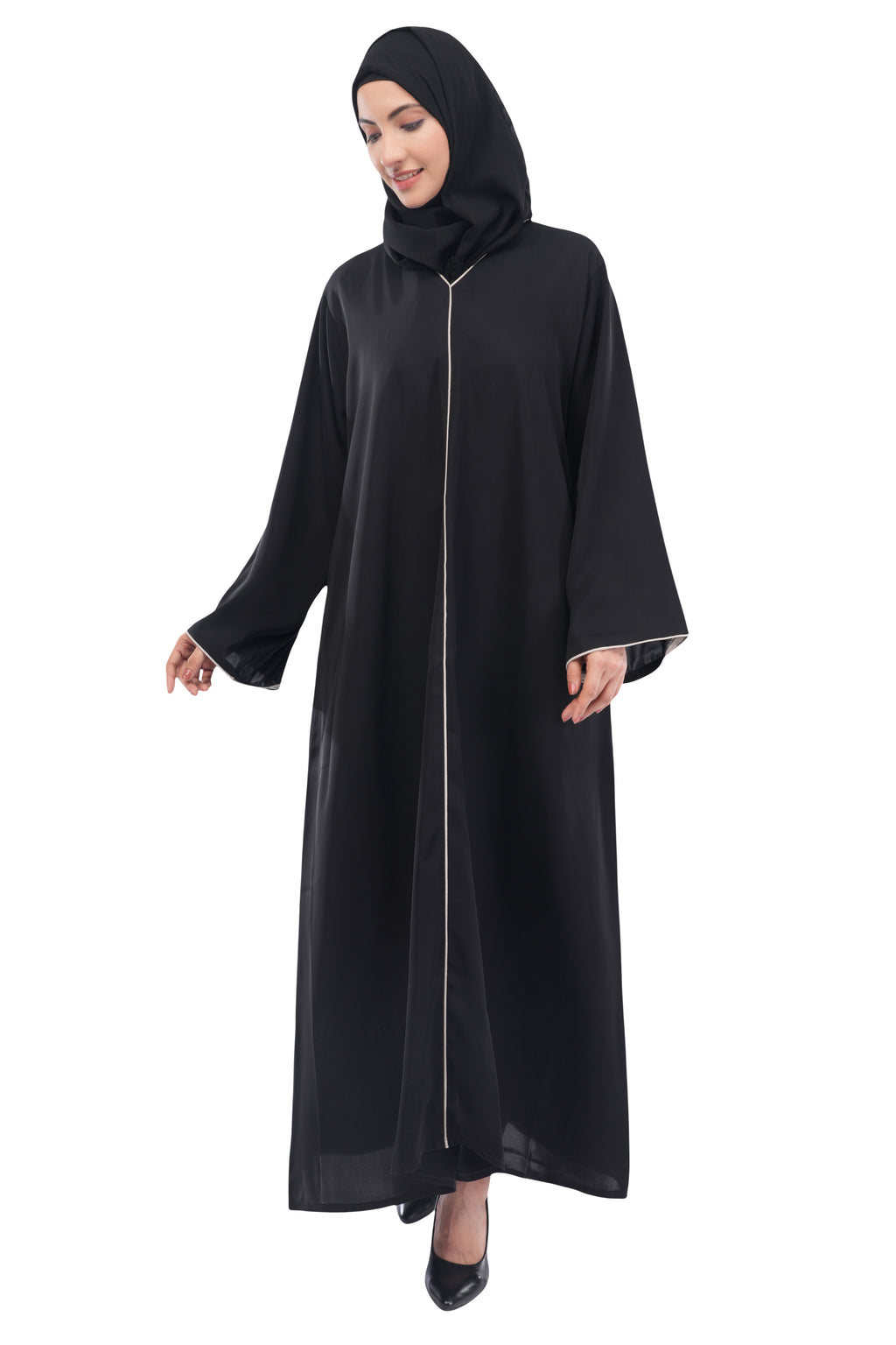 Noir Ligne Black