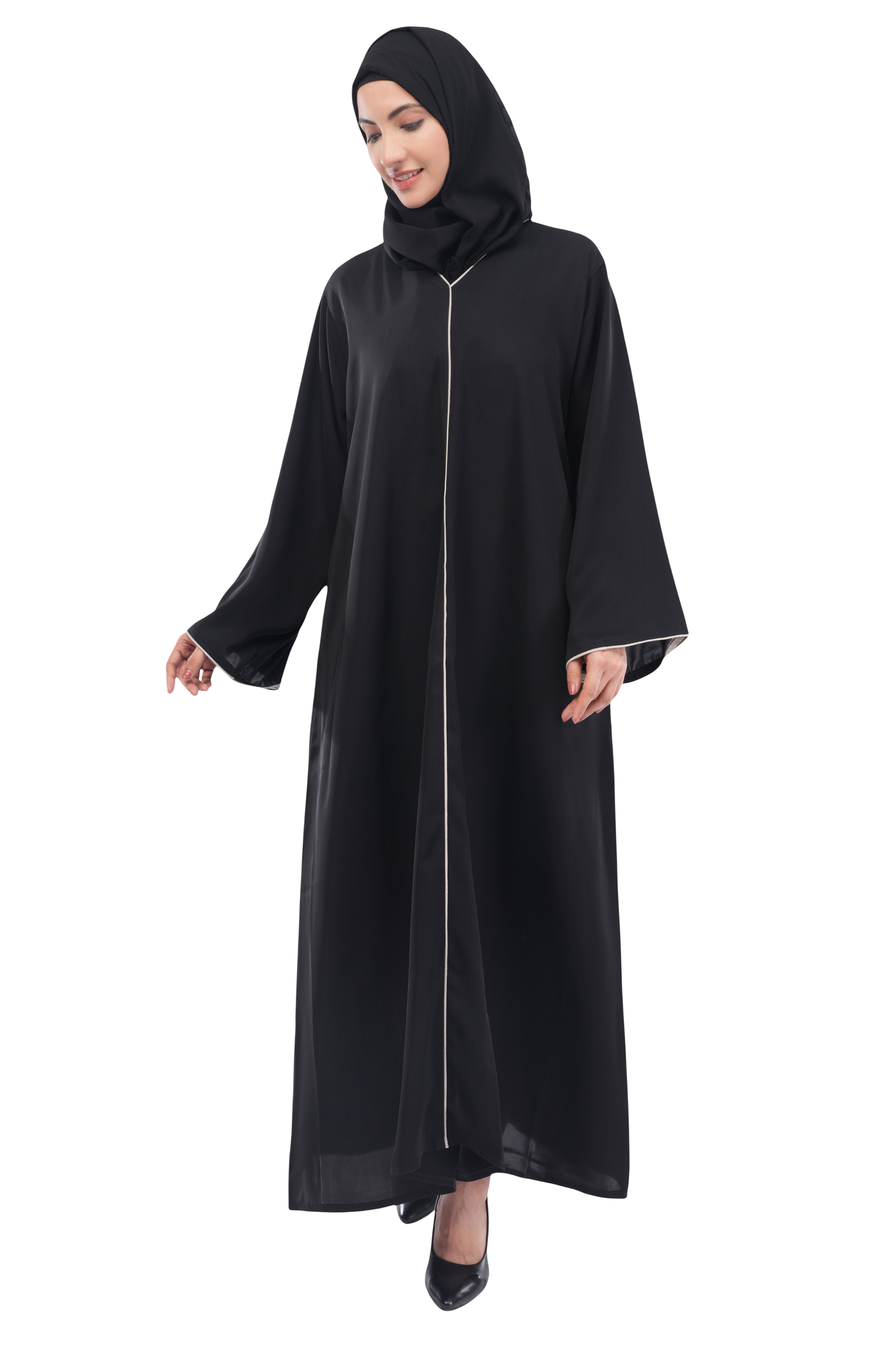 Noir Ligne Black