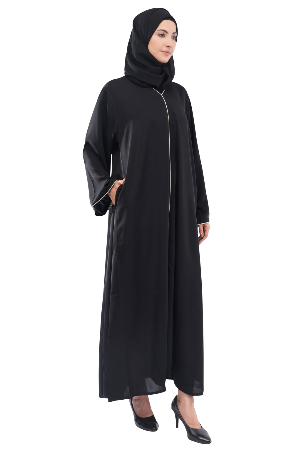 Noir Ligne Black