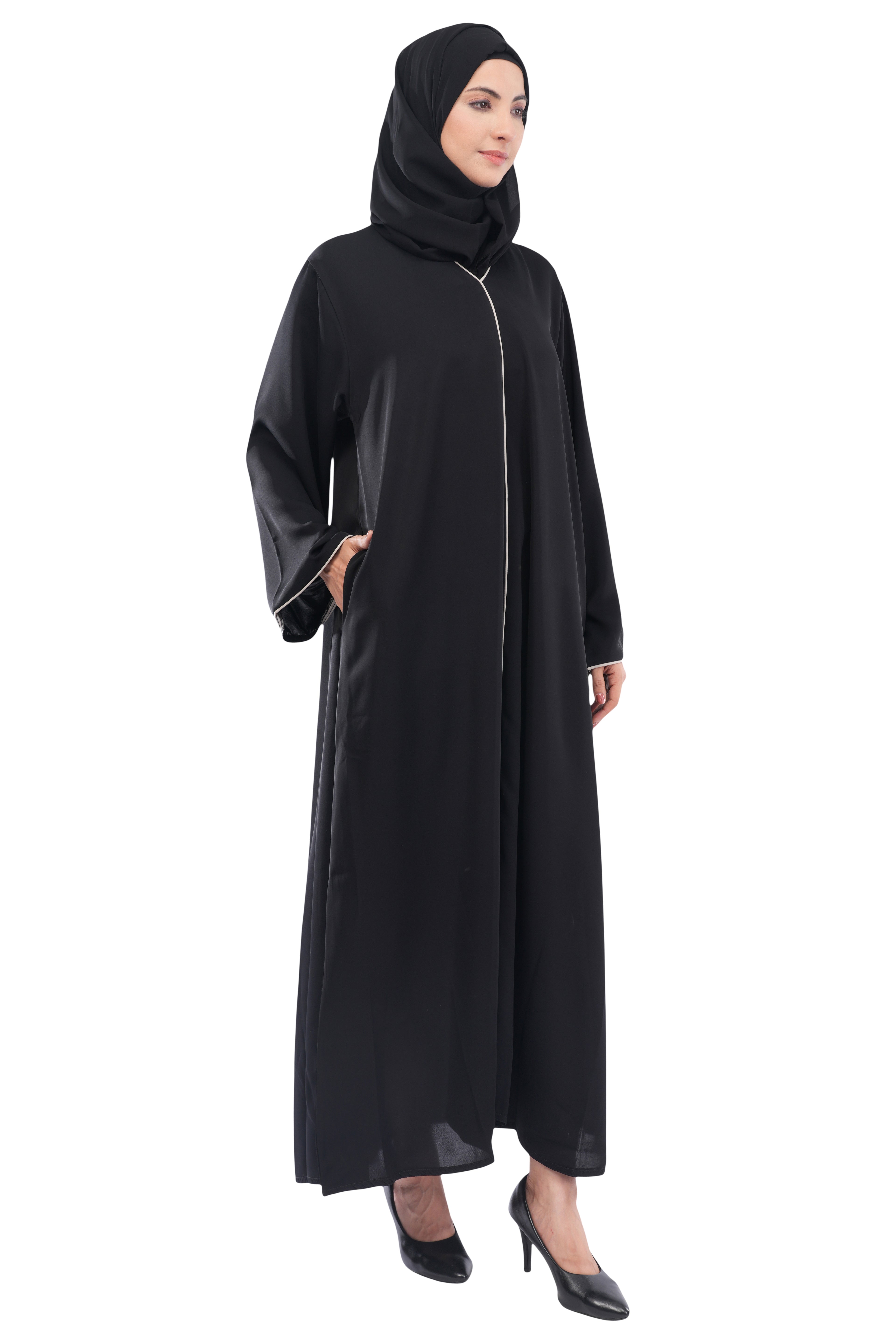 Noir Ligne Black