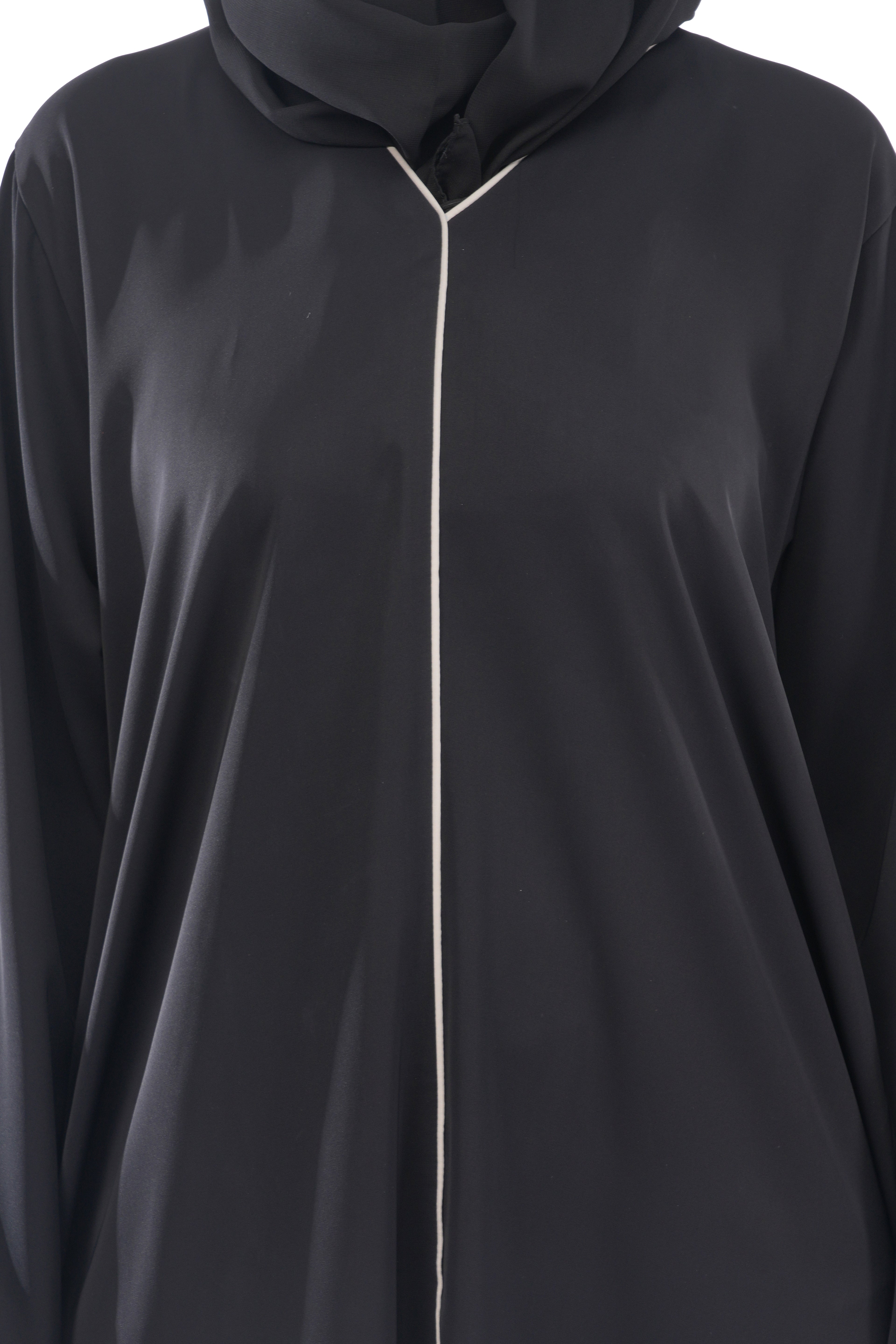 Noir Ligne Black