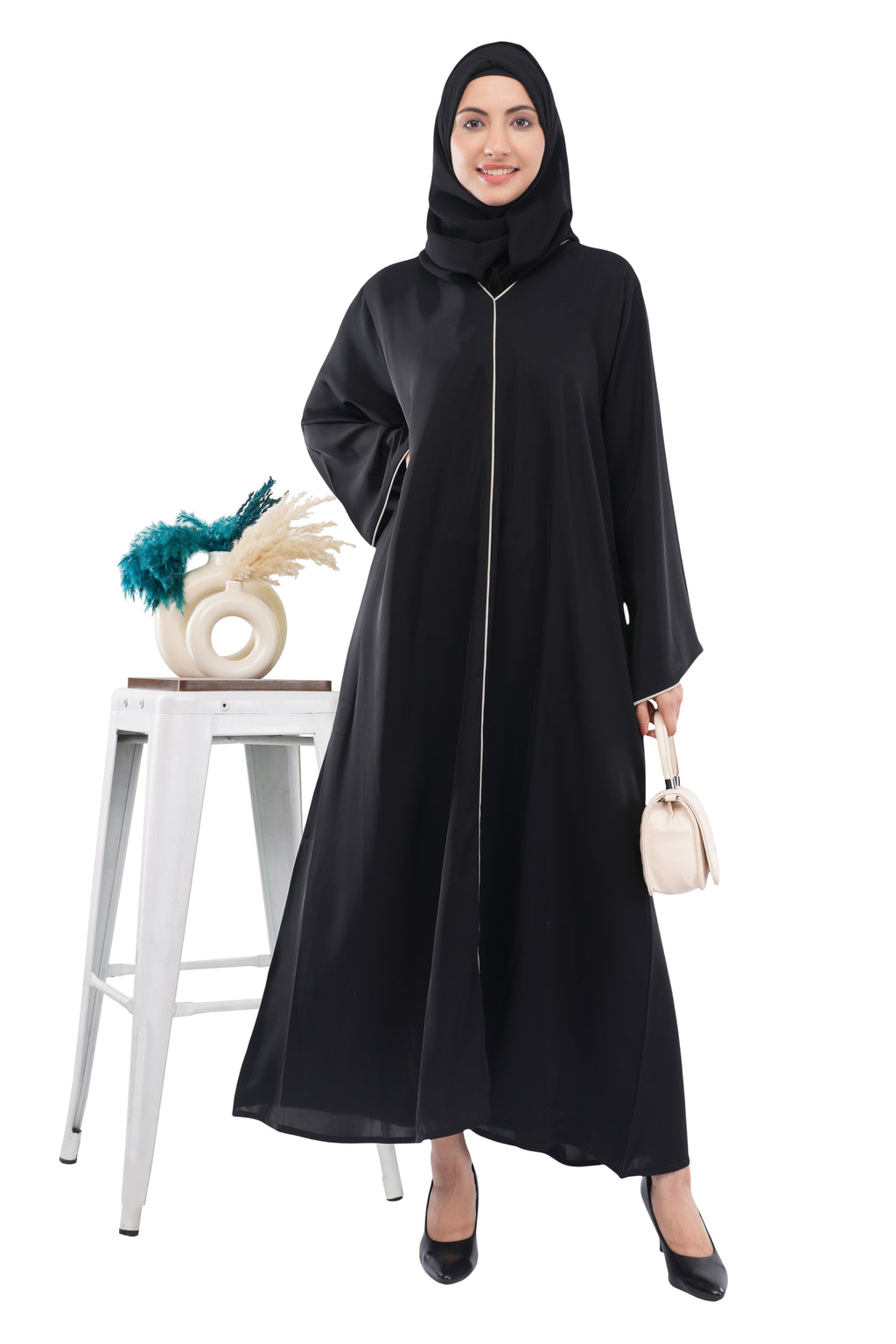 Noir Ligne Black