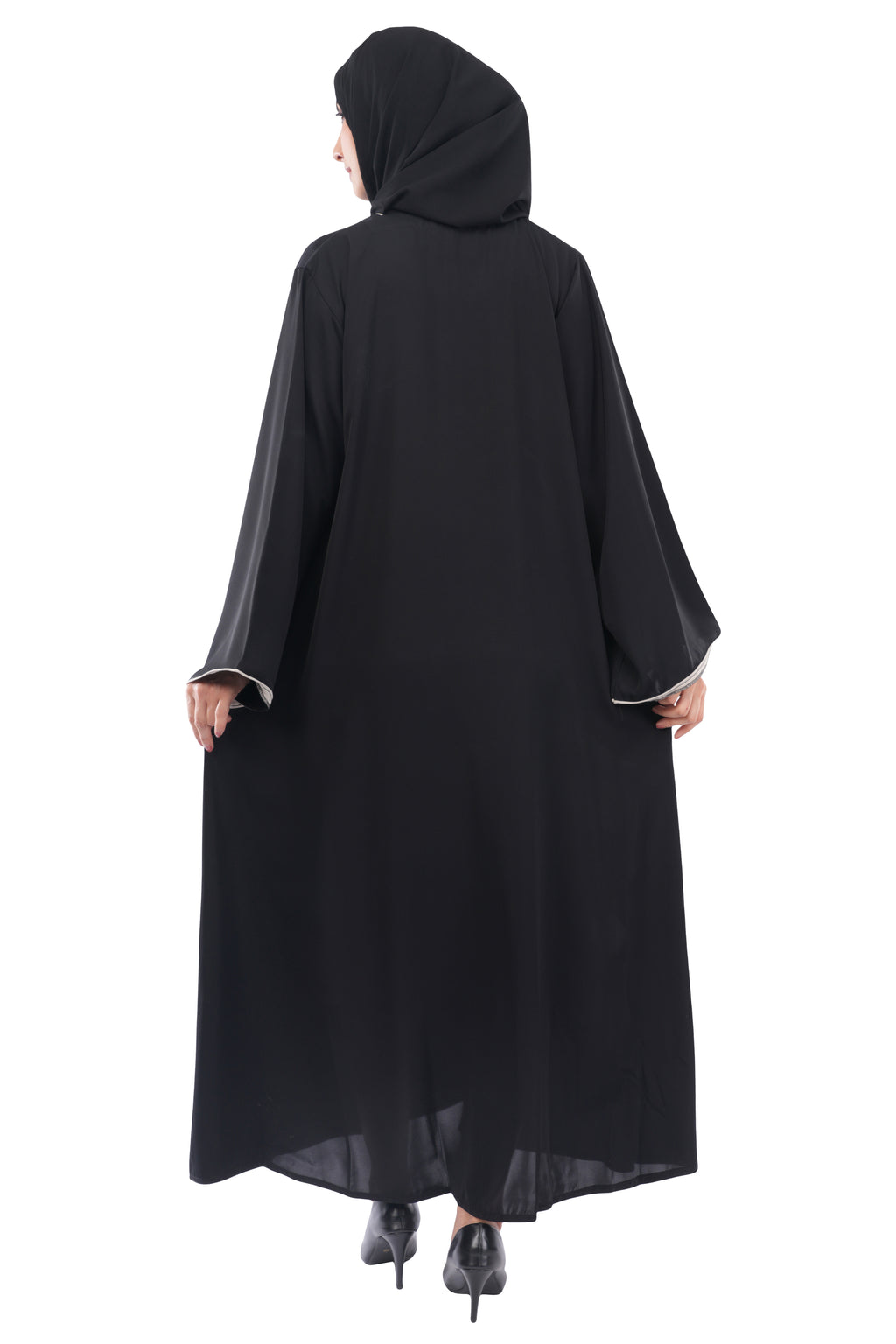 Noir Ligne Black
