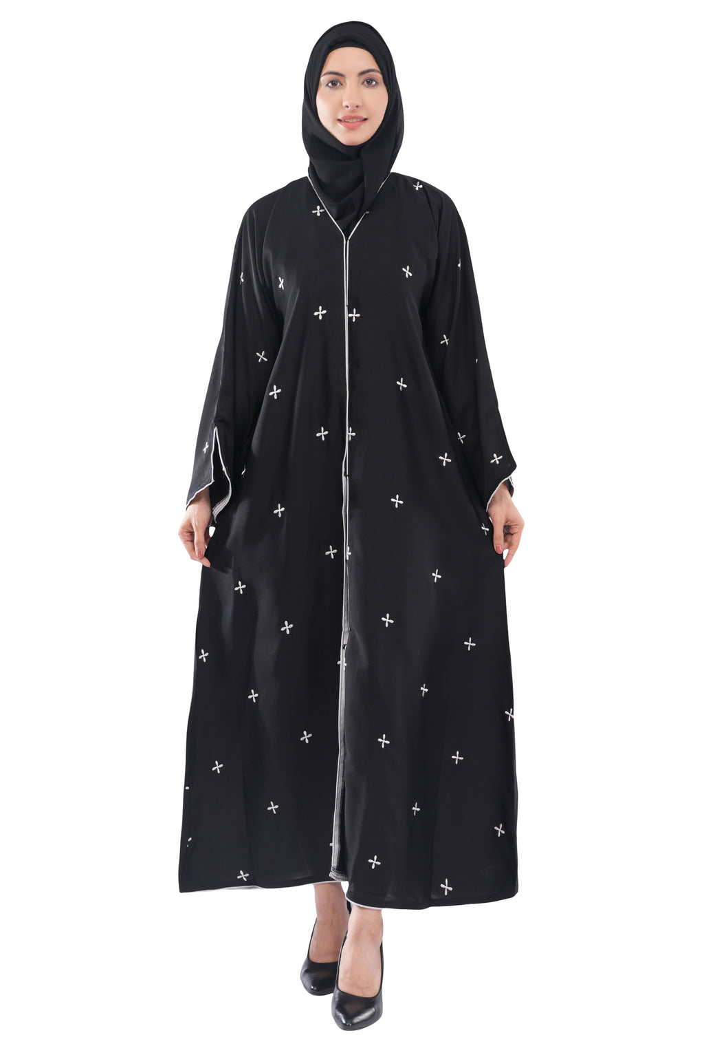 Naqsh Noir Black