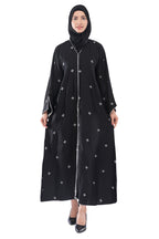 Naqsh Noir Black
