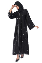Naqsh Noir Black