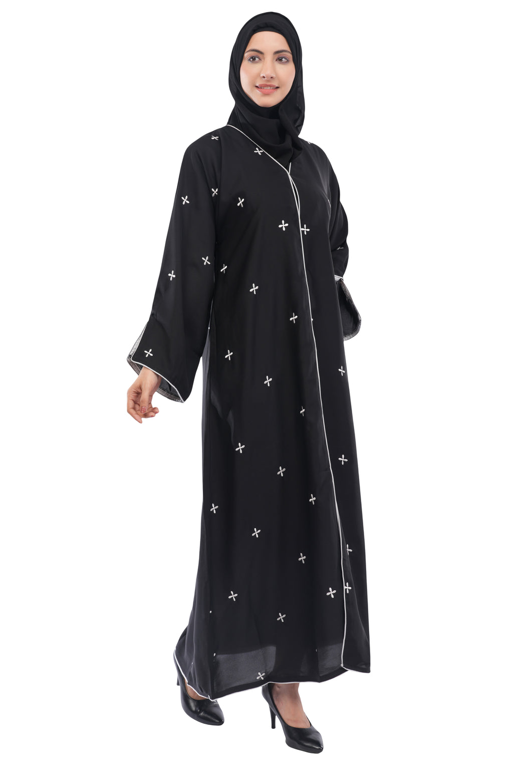 Naqsh Noir Black