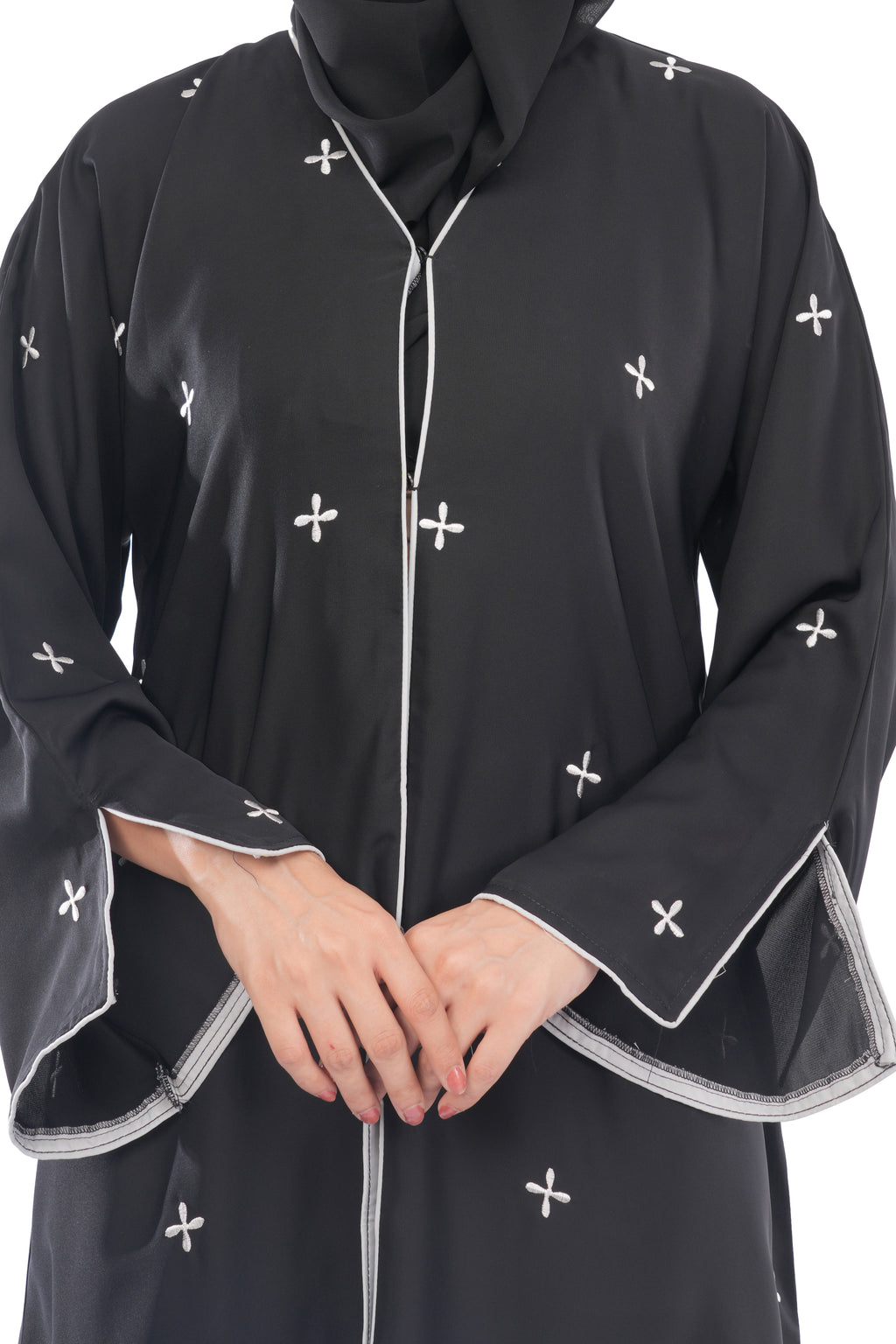 Naqsh Noir Black