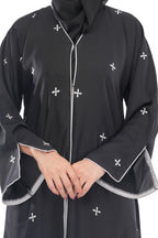Naqsh Noir Black