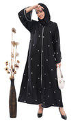 Naqsh Noir Black