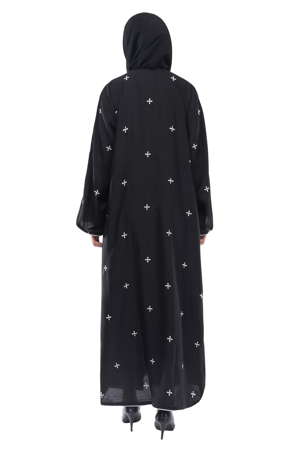 Naqsh Noir Black