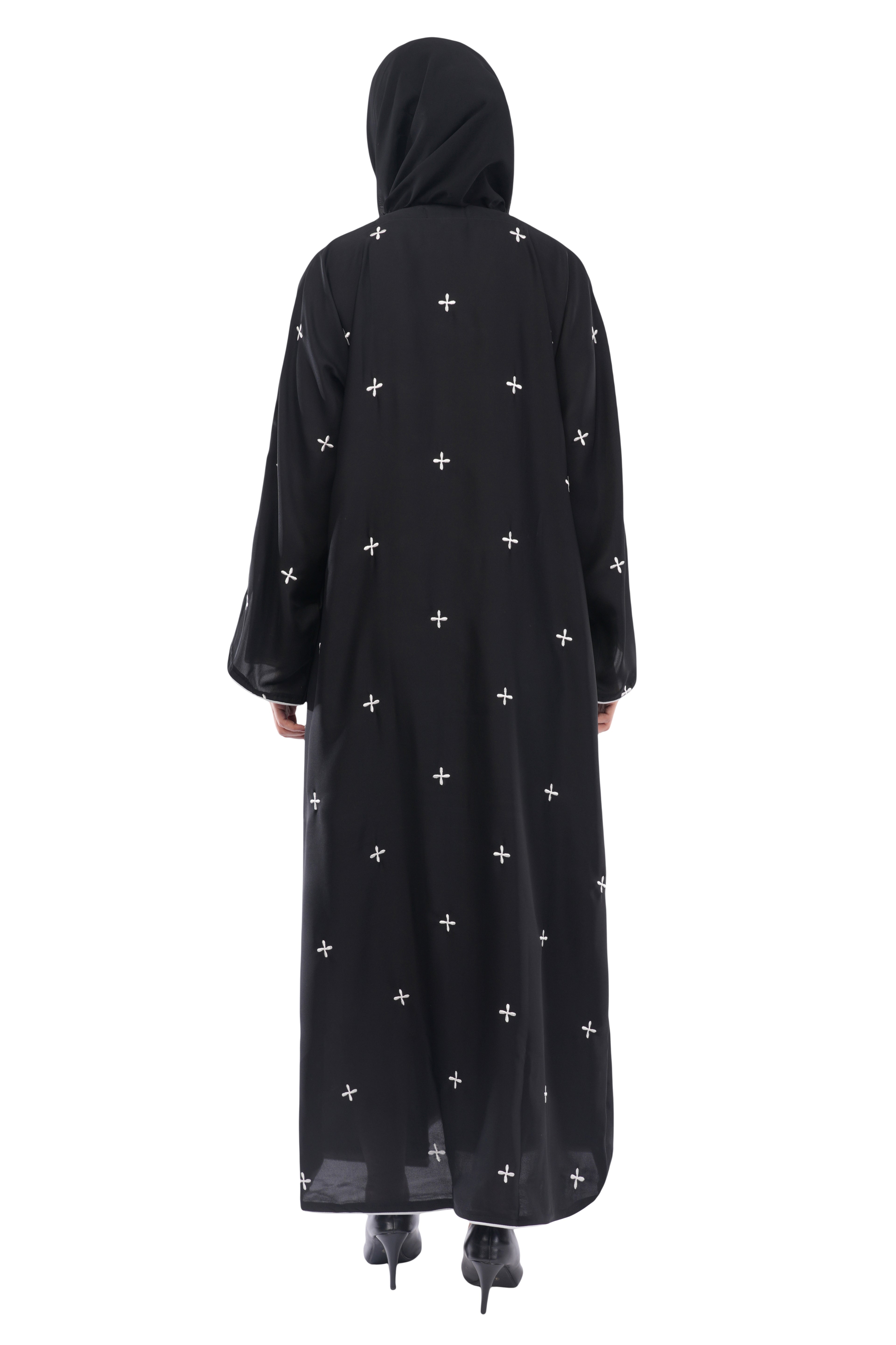 Naqsh Noir Black
