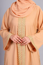 Zahara Peach