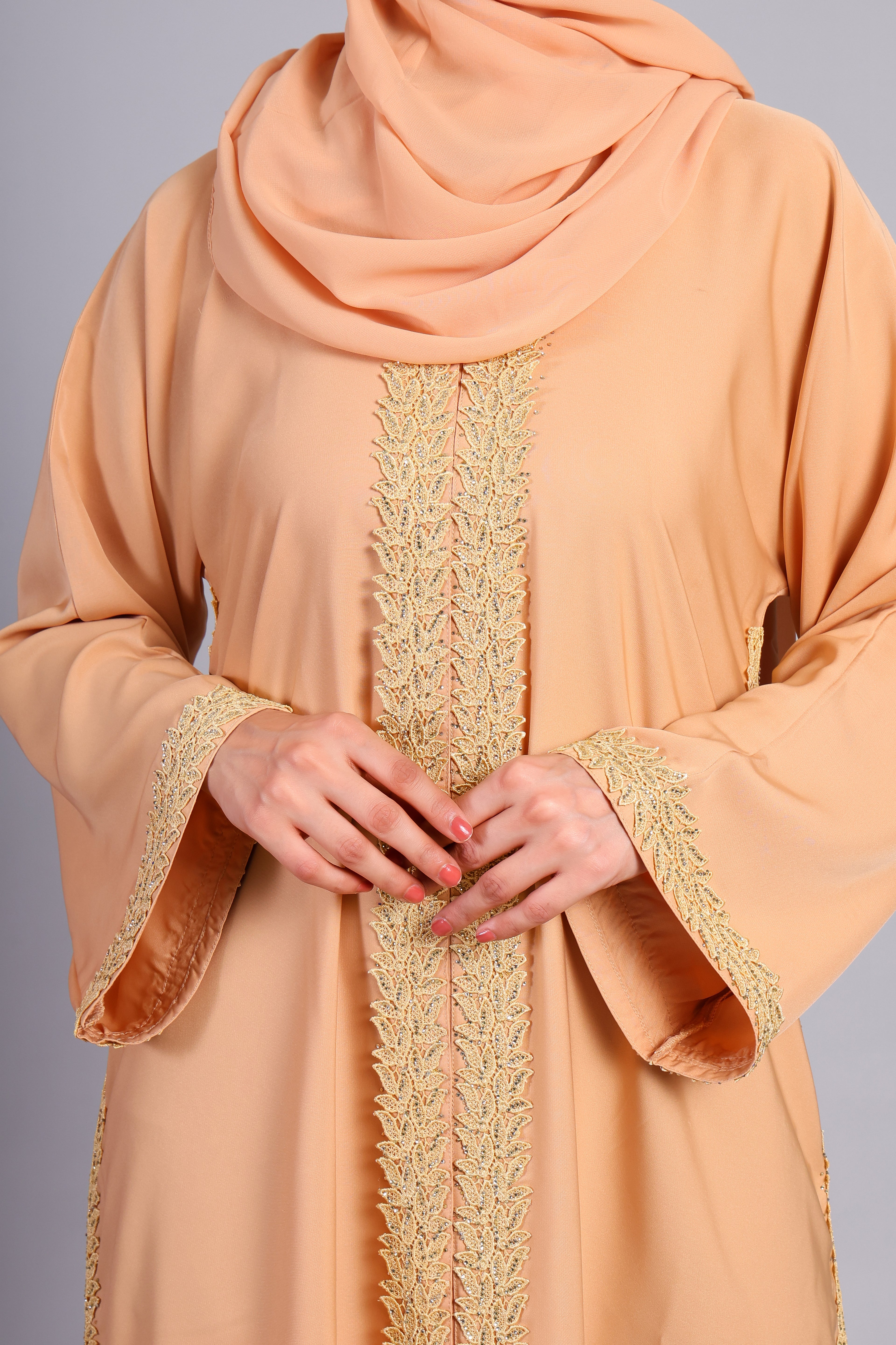 Zahara Peach
