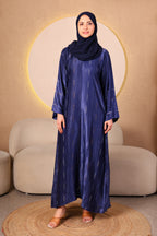 Aurezza in Blue