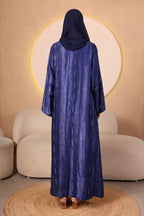 Aurezza in Blue