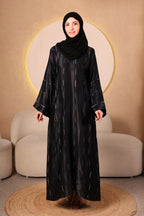 Aurezza in Black