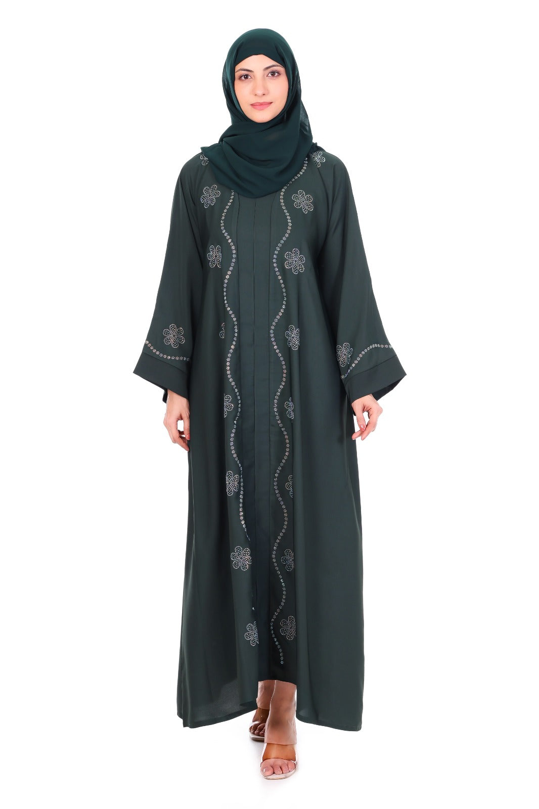 abaya