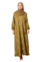 Elevate your modest wardrobe with this Korean Nida Fabric
