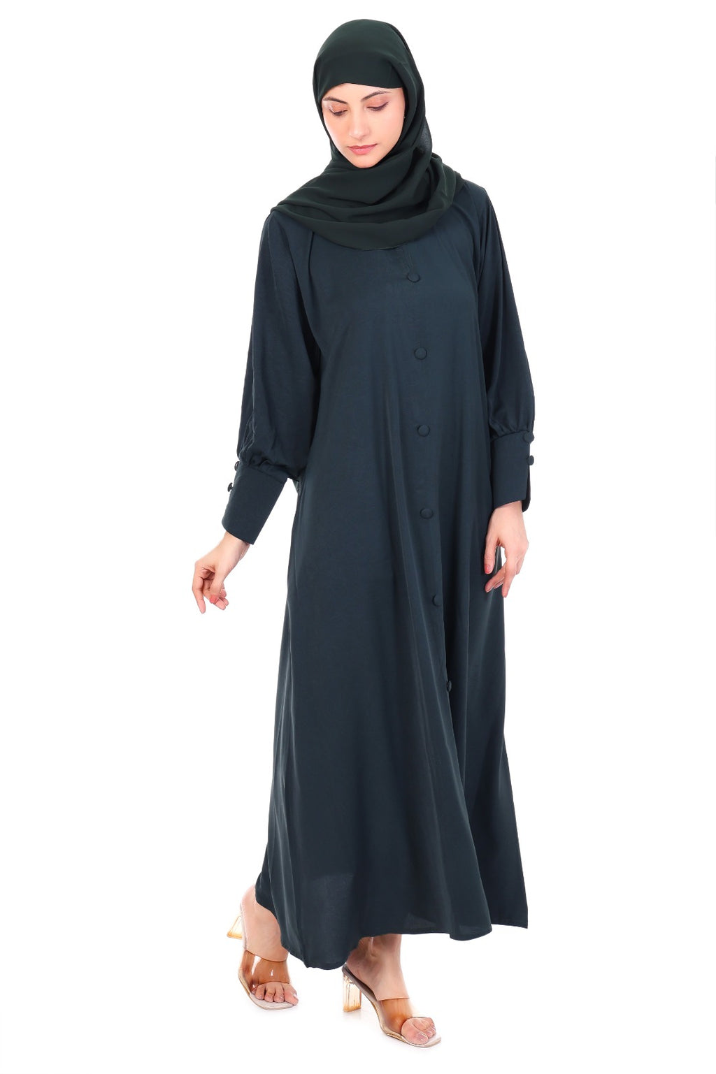 abaya