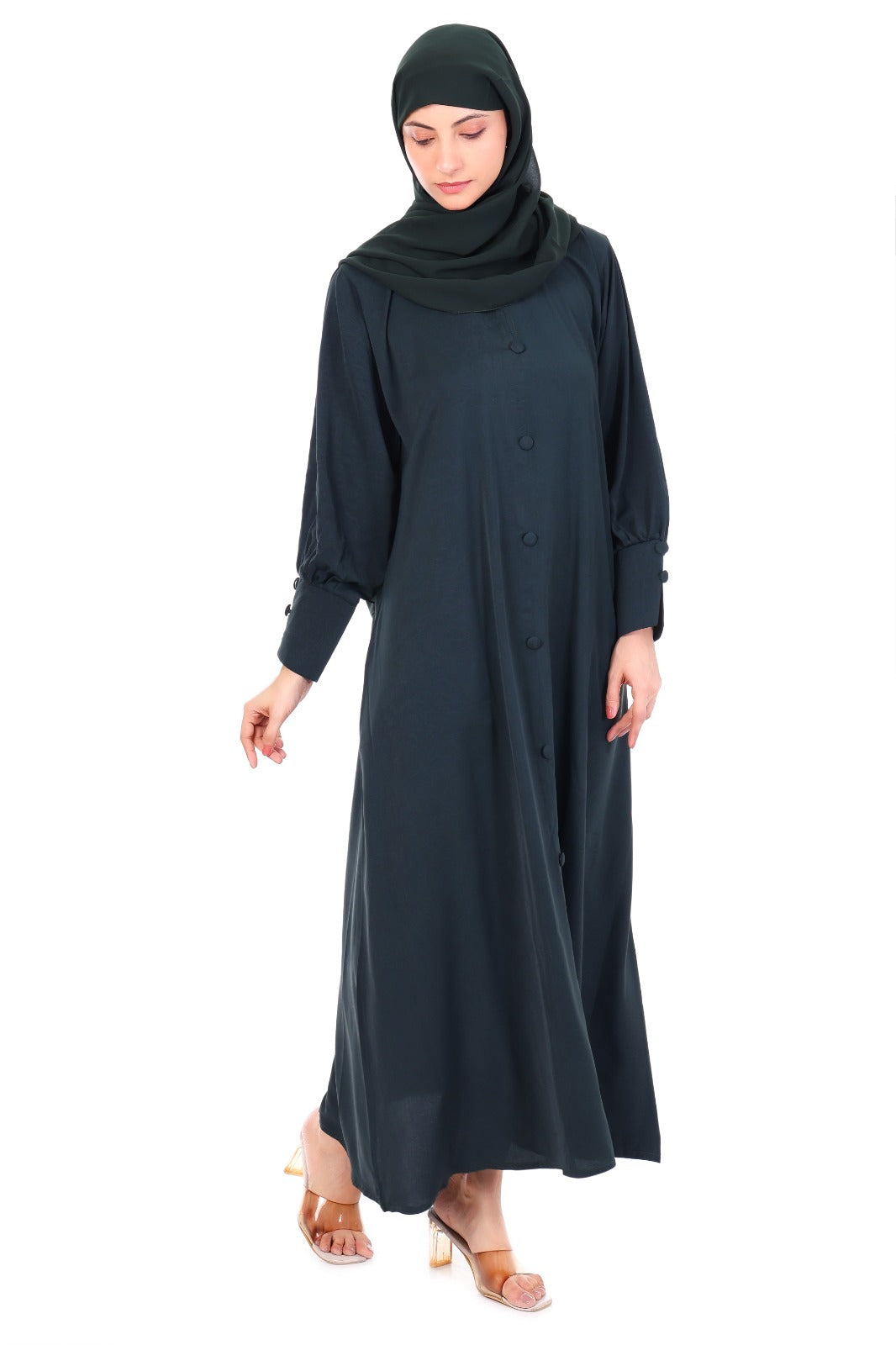 abaya