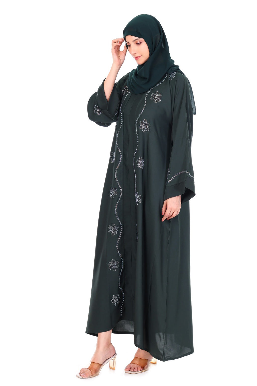 abaya