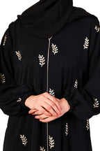 Elevate your modest wardrobe with this Korean Nida Fabric